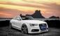 Preview: JMS Frontlippe Racelook für Audi A5/ S5 B8 Facelift (ab Bj. 2011, Coupé/Cabrio/Sportback) – GFK, inkl. Teilegutachten