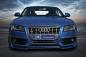 Preview: JMS Frontlippe Racelook Exclusiv Line für Audi A5/ S5 B8 (Bj. 07–11, Cabrio/Coupé/Sportback, S-Line Front inkl. S5) – GFK, inkl. Teilegutachten