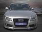 Preview: JMS Frontlippe Racelook Exclusiv Line für Audi A5 B8 (Bj. 07–11, ohne S-Line, Coupé/Cabrio/Sportback) – GFK, inkl. Teilegutachten