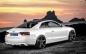 Preview: JMS Heckdiffusor Racelook Exclusiv Line für Audi A5 B8 Facelift (ab Bj. 2011, Coupé/Cabrio, nicht S-Line/Sportback) – GFK, inkl. Teilegutachten