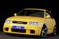 Preview: JMS Frontstoßstange Racelook inkl. Kühlergrill für Audi A3 8L (Bj. 1996–2003) – GFK, inkl. Teilegutachten