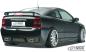 Preview: RDX Seitenschweller für OPEL Astra G Coupe / Cabrio "GT4"