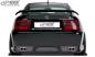 Preview: RDX Heckstoßstange für OPEL Calibra "GT-Race" Heckschürze Heck