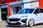 Preview: Ingo Noak Tuning CUP Frontspoilerlippe für Hyundai Kona N + N-Line ab Bj. 2020 – ABS (Lackierung erforderlich), inkl. ABE