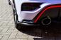 Preview: Ingo Noak Tuning Heckansatz Seitenteile mit Wing für Hyundai Kona N + N-Line ab Bj. 2020 – ABS (Lackierung erforderlich), inkl. ABE