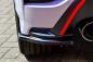Preview: Ingo Noak Tuning Heckansatz Seitenteile für Hyundai Kona N + N-Line ab Bj. 2020 – ABS (Lackierung erforderlich), inkl. ABE
