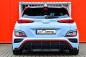 Preview: Ingo Noak Tuning Racing Heckansatz für Hyundai Kona N ab Bj. 2020 – ABS (Lackierung erforderlich), inkl. ABE