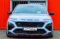 Preview: Ingo Noak Tuning CUP Frontspoilerlippe mit Wing für Hyundai Kona N + N-Line ab Bj. 2020 – ABS (Lackierung erforderlich), inkl. ABE