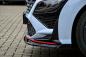 Preview: Ingo Noak Tuning CUP Frontspoilerlippe mit Wing für Hyundai Kona N + N-Line ab Bj. 2020 – ABS (Lackierung erforderlich), inkl. ABE