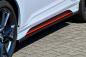Preview: Ingo Noak Tuning CUP Seitenschweller für Hyundai Kona N + N-Line ab Bj. 2020 – ABS (Lackierung erforderlich), inkl. ABE
