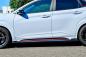 Preview: Ingo Noak Tuning Bodykit für Hyundai Kona N ab Bj. 2020 – ABS (Lackierung erforderlich), inkl. ABE