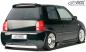 Preview: RDX Dachspoiler für VW Lupo & SEAT Arosa 6H/6Hs Heckspoiler Spoiler