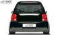 Preview: RDX Dachspoiler für VW Lupo & SEAT Arosa 6H/6Hs Heckspoiler Spoiler