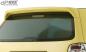 Preview: RDX Heckspoiler für VW Polo 6N Dachspoiler Spoiler