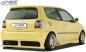 Preview: RDX Heckspoiler für VW Polo 6N Dachspoiler Spoiler