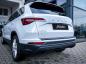 Preview: Milotec - Auspuff-Dummies schwarz für Skoda Karoq NU ab Facelift ohne Sportline