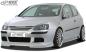Preview: RDX Scheinwerferblenden für VW Golf 5 & Jetta 5 Böser Blick