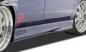 Preview: RDX Seitenschweller für AUDI A4 B5 "GT4"