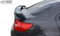 Preview: RDX Heckspoiler für SUZUKI Kizashi Heckflügel Spoiler