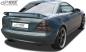 Preview: RDX Heckspoiler für MERCEDES SLK (R170 / 1996-2004) Heckflügel Spoiler