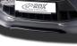 Preview: RDX Frontspoiler für FORD Fiesta MK7 JA8 JR8 (2008-2012) Frontlippe Front Ansatz Spoilerlippe