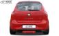 Preview: RDX Hecklippe für SEAT Altea 5P Dachspoiler Heckspoiler