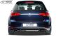Preview: RDX Heckansatz für VW Golf 7 "GTI-Look" Heckeinsatz Heckblende Diffusor