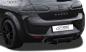 Preview: RDX Heckdiffusor U-Diff für SEAT Leon 1P (vor und nach Facelift auch FR & Cupra & Aero-Kit) Diffusor Heck Ansatz