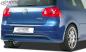 Preview: RDX Heckansatz für VW Golf 5 "GTI/R-Five" Heckschürze Heck