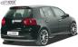 Preview: RDX Heckspoiler Version 1 für VW Golf 5 Dachspoiler Spoiler