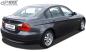 Preview: RDX Hecklippe für BMW 3er E90 Heckklappenspoiler Heckspoiler