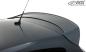 Preview: RDX Heckspoiler für SEAT Leon 1P (große Version) Dachspoiler Spoiler
