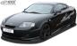 Preview: RDX Frontspoilerlippe VARIO-X für HYUNDAI Coupe GK 2005-2007 Frontlippe Front Ansatz Vorne Spoilerlippe