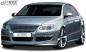 Preview: RDX Frontspoiler für VW Passat 3C Frontlippe Front Ansatz Spoilerlippe