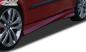 Preview: RDX Seitenschweller für SKODA Fabia 2 Typ 5J (-2010 & Facelift 2010+) "Turbo"