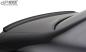 Preview: RDX Hecklippe für BMW E93 Cabrio Heckklappenspoiler Heckspoiler