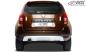 Preview: RDX Dachspoiler für DACIA Duster I SD/SR (Mod. 2010-2018) Heckspoiler Spoiler