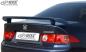 Preview: RDX Heckspoiler für HONDA Accord 7 2002-2008 Limousine Heckflügel Spoiler