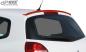 Preview: RDX Hecklippe für RENAULT Clio 3 Phase 1 & 2 Dachspoiler Heckspoiler