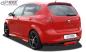 Preview: RDX Hecklippe für SEAT Altea 5P Dachspoiler Heckspoiler