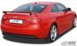 Preview: RDX Seitenschweller für AUDI A5 Coupe + Cabrio "GT-Race"