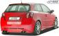 Preview: RDX Seitenschweller für FIAT Stilo "Turbo"