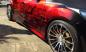 Preview: RDX Seitenschweller für HYUNDAI Veloster