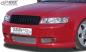 Preview: RDX Scheinwerferblenden für AUDI A4 B6 8E Böser Blick