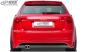Preview: RDX Heckansatz für AUDI A3 8P Sportback Heckschürze Heck