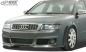 Preview: RDX Frontstoßstange für AUDI A4 B6 8E "S-Edition" Frontschürze Front