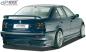 Preview: RDX Heckspoiler für BMW E39 Limousine "GT-Race" Heckflügel Spoiler