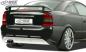 Preview: RDX Heckspoiler für OPEL Astra G Coupe / Cabrio "GT-Race" Heckflügel Spoiler