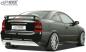 Preview: RDX Heckspoiler für OPEL Astra G Coupe / Cabrio "GT-Race" Heckflügel Spoiler