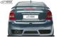 Preview: RDX Heckspoiler für OPEL Astra G Coupe / Cabrio "GT-Race" Heckflügel Spoiler